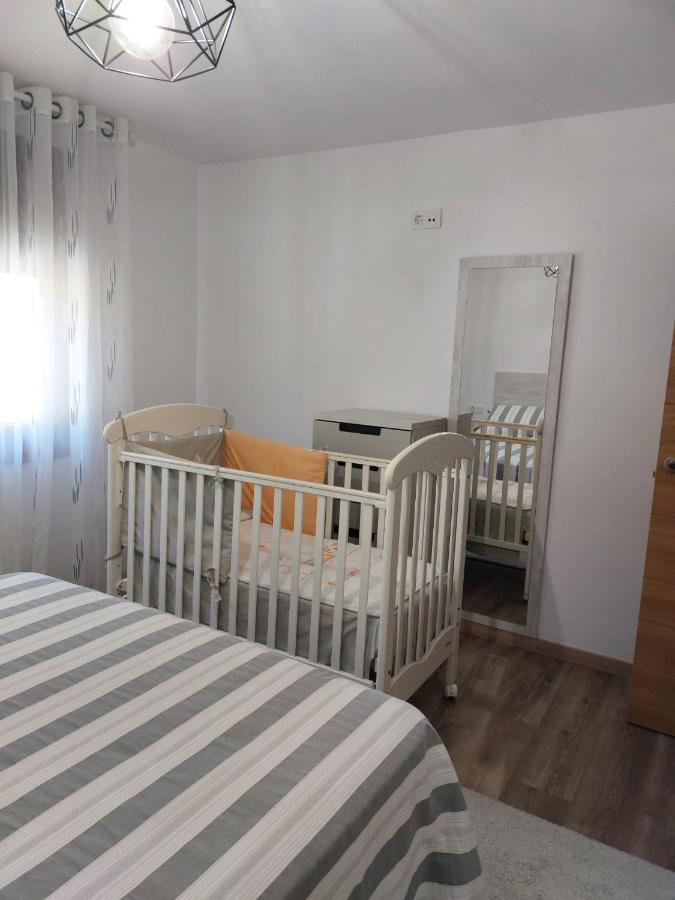 O Lar De Lola Villa Mondariz Kültér fotó
