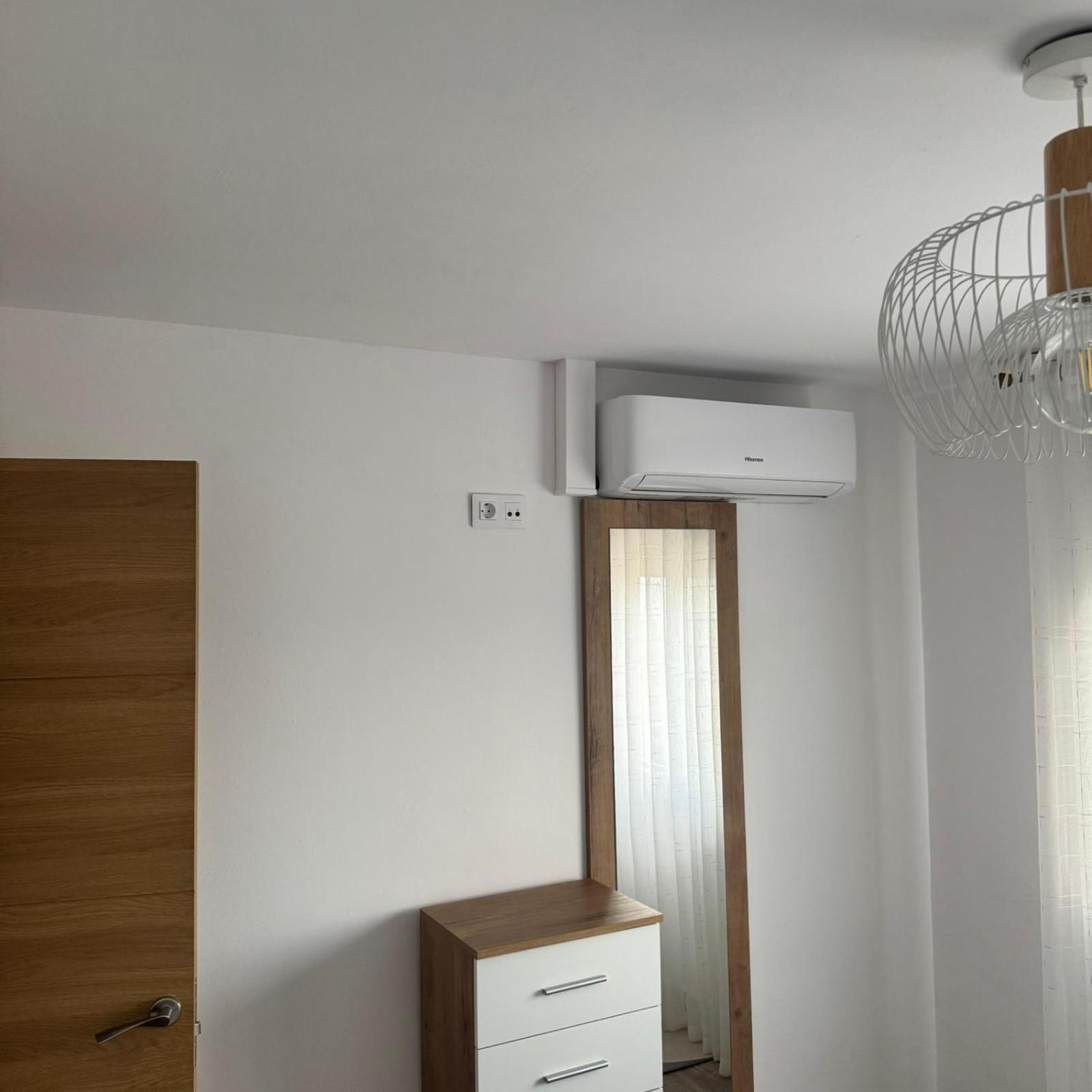 O Lar De Lola Villa Mondariz Kültér fotó